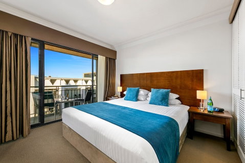 Quest West End - Accommodation NT 3