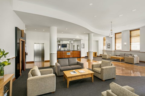 Quest West End - Accommodation NT 1