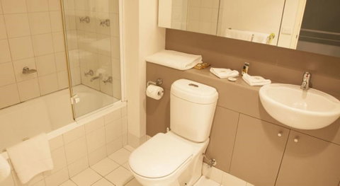 Salamanca Terraces - Accommodation NT 1