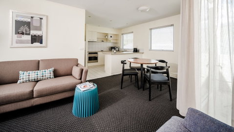 Salamanca Terraces - Accommodation NT 3