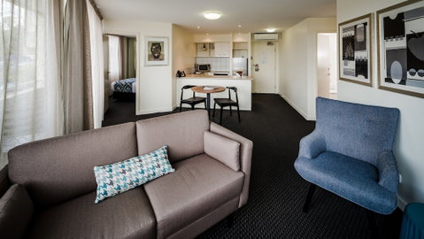 Salamanca Terraces - Accommodation NT 6