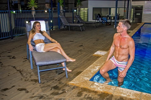 Mont Clare Boutique Apartments - Accommodation NT 2