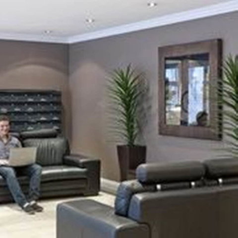 Mont Clare Boutique Apartments - Accommodation NT 3