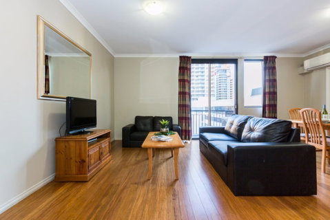 Mont Clare Boutique Apartments - Accommodation NT 5