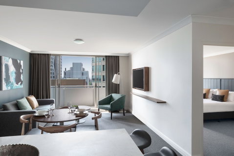 Mantra Chatswood - Accommodation NT 5