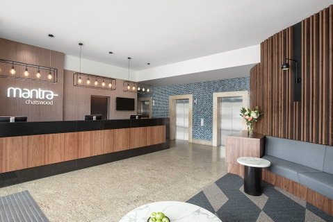 Mantra Chatswood - Accommodation NT 1