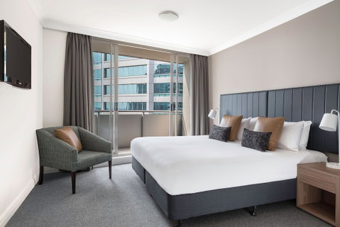 Mantra Chatswood - Accommodation NT 4