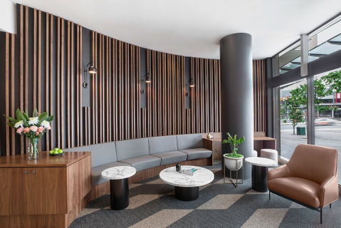 Mantra Chatswood - Accommodation NT 2