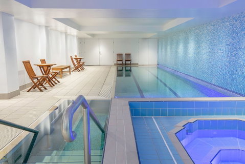 Mantra Chatswood - Accommodation NT 0