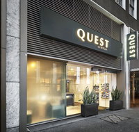 Quest On William - Accommodation NT
