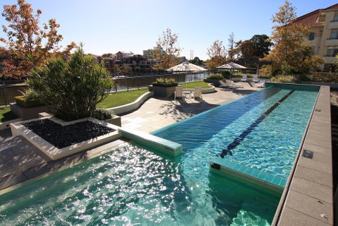 The Sebel East Perth - Accommodation NT 4