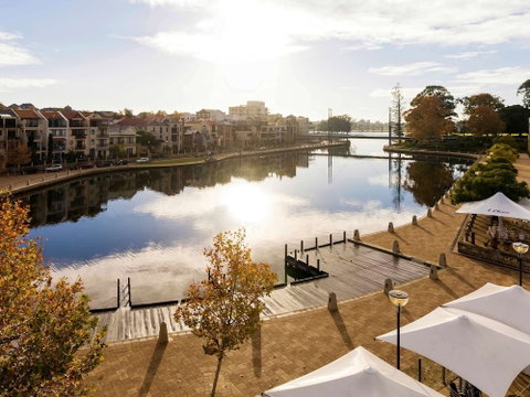 The Sebel East Perth - Accommodation NT 1