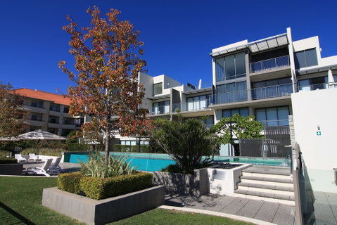 The Sebel East Perth - Accommodation NT 3