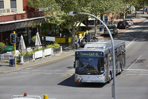 The Sebel East Perth - Accommodation NT 2