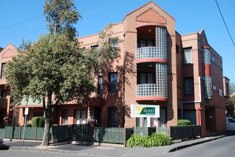 Comfort Apartments Royal Gardens - Accommodation NT 1