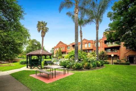 Comfort Apartments Royal Gardens - Accommodation NT 0