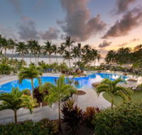 Whitsunday Apartments - Accommodation NT