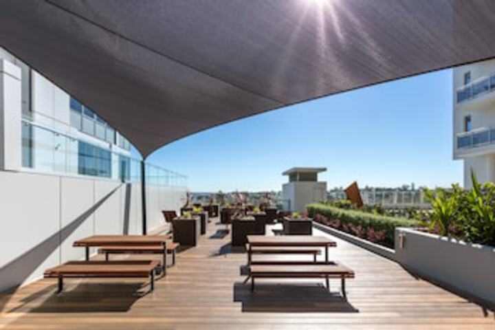 Bondi Junction NSW Accommodation NT