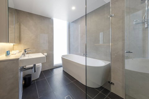 Meriton Suites Bondi Junction - Accommodation NT 6