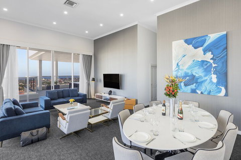 Meriton Suites Bondi Junction - Accommodation NT 7