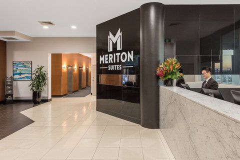 Meriton Suites Bondi Junction - Accommodation NT 4