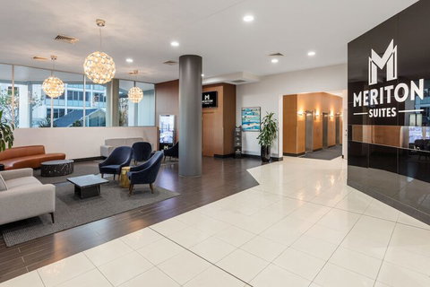 Meriton Suites Bondi Junction - Accommodation NT 5