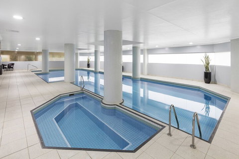 Meriton Suites Bondi Junction - Accommodation NT 3