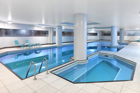 Meriton Suites Bondi Junction - Accommodation NT 2