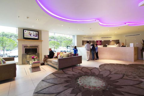Terrace Hotel Adelaide - Accommodation NT 4