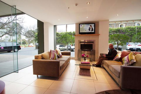 Terrace Hotel Adelaide - Accommodation NT 5