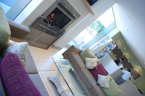 Terrace Hotel Adelaide - Accommodation NT 6