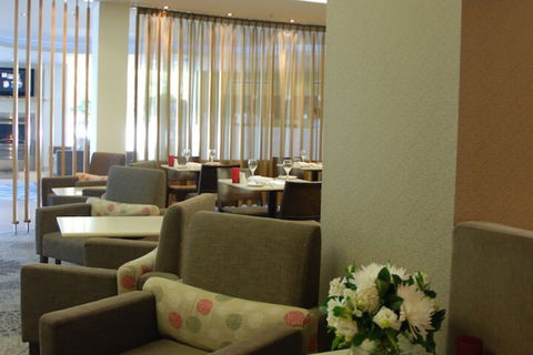 Terrace Hotel Adelaide - Accommodation NT 3
