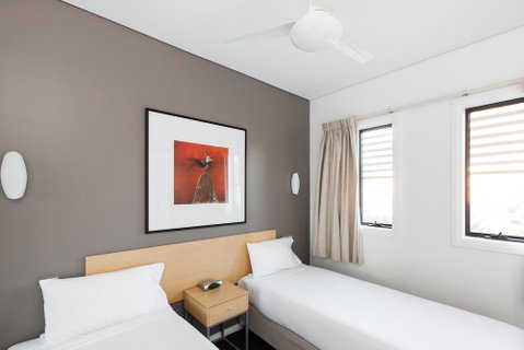 Majestic Oasis Apartments - Accommodation NT 5