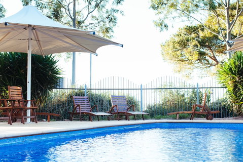 Majestic Oasis Apartments - Accommodation NT 3