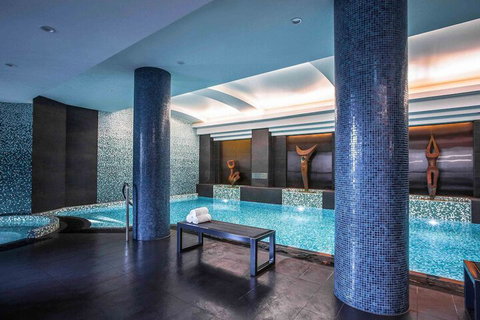 Quay West Suites Melbourne - Accommodation NT 4