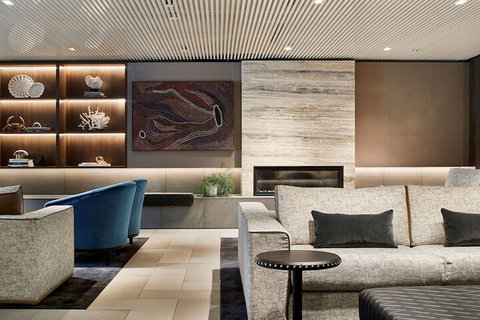 Quay West Suites Melbourne - Accommodation NT 6