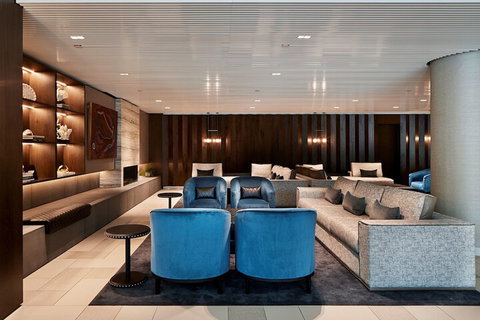 Quay West Suites Melbourne - Accommodation NT 7