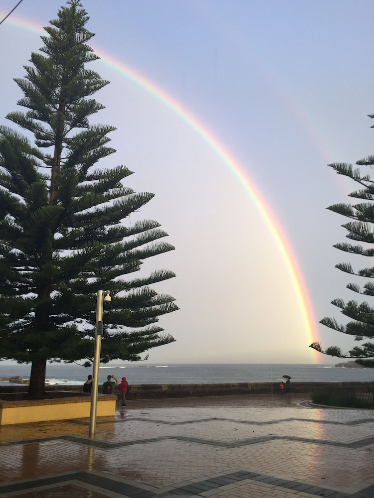 Coogee NSW Accommodation NT