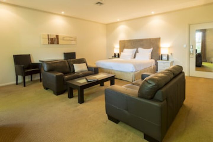 Doncaster East VIC NT Tourism
