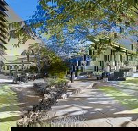 Mercure Gerringong Resort - Accommodation NT