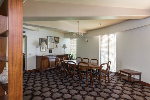 Rydges Canberra - Accommodation NT 2