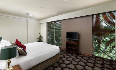 Rydges Canberra - Accommodation NT 3
