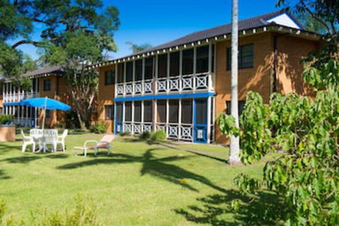 Vacation Village - Accommodation NT 0