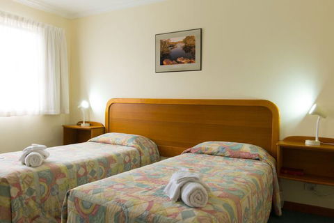 Vacation Village - Accommodation NT 5
