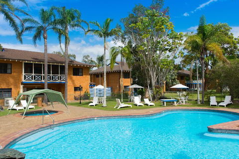 Vacation Village - Accommodation NT 1
