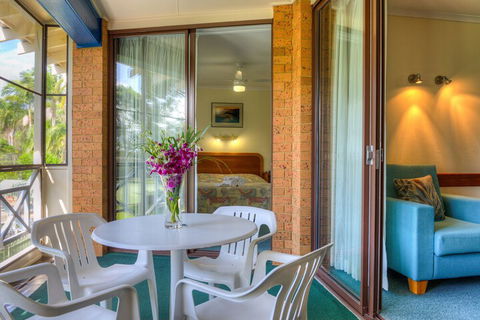 Vacation Village - Accommodation NT 4