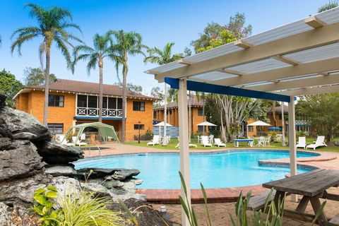 Vacation Village - Accommodation NT 2