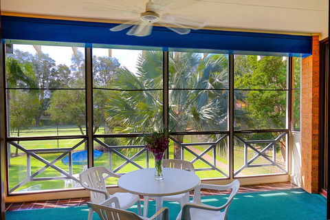 Vacation Village - Accommodation NT 7
