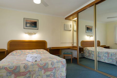 Vacation Village - Accommodation NT 3