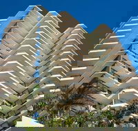 Beach House Seaside Resort Coolangatta - Accommodation NT